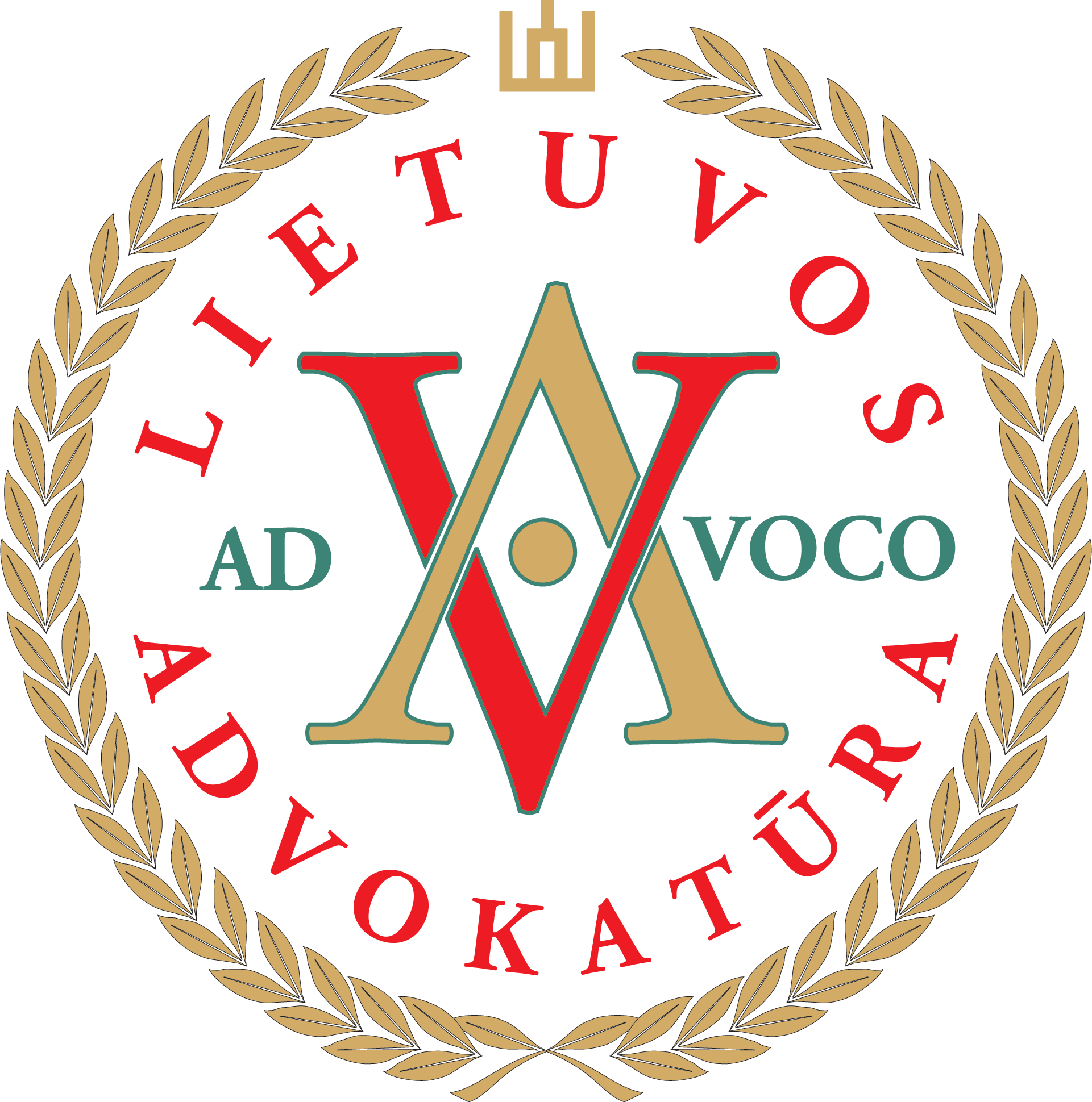 2013 - Lietuvos advokatūros narė