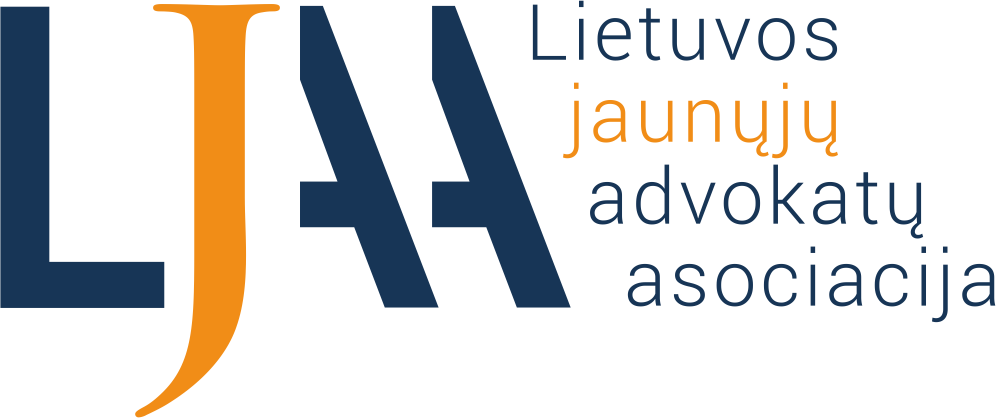 2014 - Lietuvos jaunųjų advokatų asociacijos 2021 - Informacinio komiteto narė